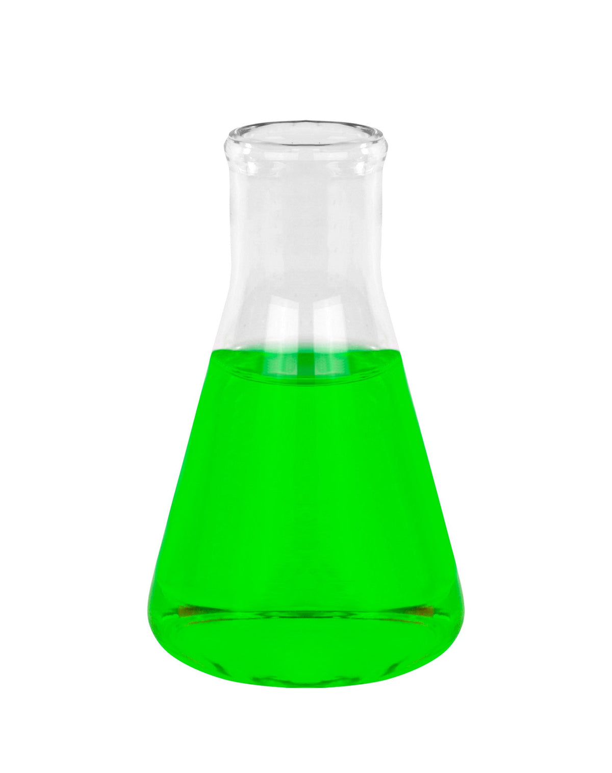 Fluorescent purple particles 25-35 µm , 5ml